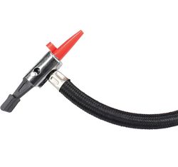 MINI-COMPRESOR 250 PSI BEST DRIVER "AIR PRO" ( 8 )