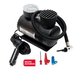 MINI-COMPRESOR 250 PSI BEST DRIVER "AIR PRO" ( 8 )