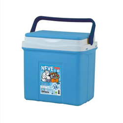 NEVERA PORTATIL T25 DE 12V