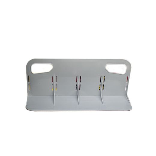 ORGANIZADOR MALETERO "STOPPER" TALLA XXL