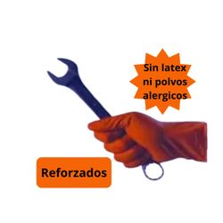 PACK 4 CAJA 100 UNIDADES GUANTES DE NITRILO TALLA "M" 700 micras