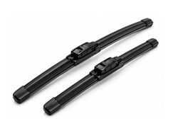 PACK ESCOBILLAS FLEXIBLES ANKO COVER + 1Uunid. 70cm + 1 Unid. 77cm