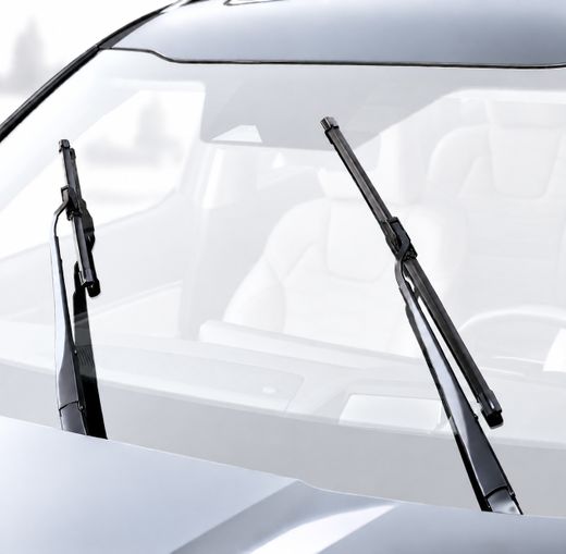 PACK ESCOBILLAS FLEXIBLES ANKO COVER + 1Uunid. 70cm + 1 Unid. 77cm