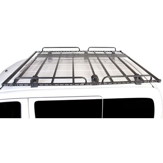 PASARELA CARGO-TECK MED. 80CM