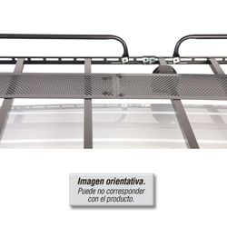 PASARELA CARGO-TECK MED. 80CM