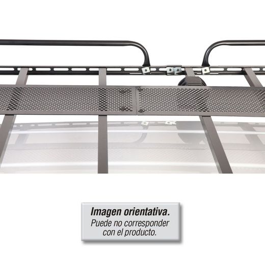 PASARELA CARGO-TECK MED. 80CM