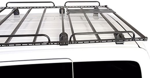 PASARELA CARGO-TECK MED. 90CM