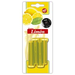 GRID PIN X 4 AROMA DE LIMÃO