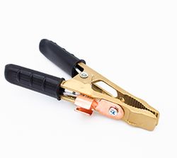 ***PINZA ARRANQUE MACIZA500AMP NEGRA