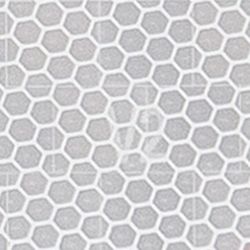 PLACA ALUMINIO SALIENTES EXTERIORES 50 X 50 V20. ANTIRAYADURAS