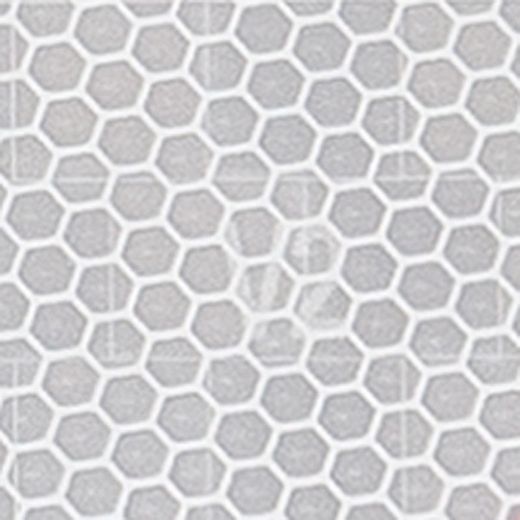 PLACA ALUMINIO SALIENTES EXTERIORES 50 X 50 V20. ANTIRAYADURAS