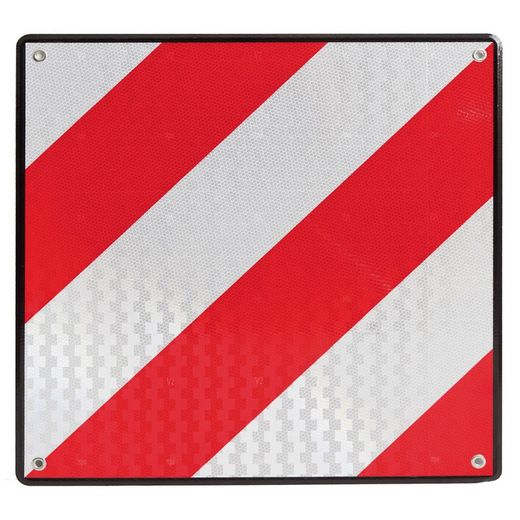 PLACA PP SALIENTES EXTERIORES 50 X 50 V20. ANTIRAYADURAS "FLEXIBLE"