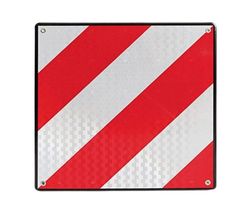 PLACA PP SALIENTES EXTERIORES 50 X 50 V20. ANTIRAYADURAS "FLEXIBLE"