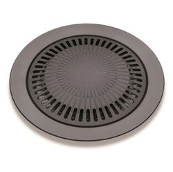 PLATO ANTI-ADHERENTE PARA COCINAR
