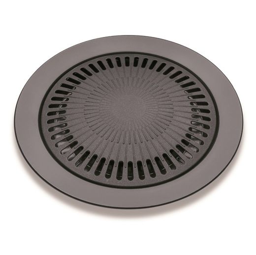 PLATO ANTI-ADHERENTE PARA COCINAR