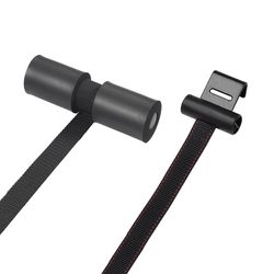 **PORTA BICICLETAS PORTON TRASERO FRAME (P23.201)