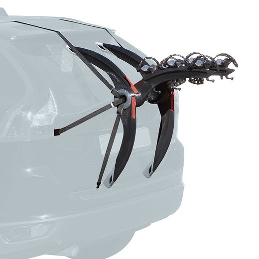 **PORTA BICICLETAS PORTON TRASERO FRAME (P23.201)