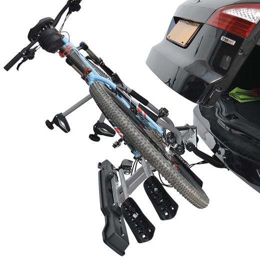 PORTABICICLETAS BOLA REMOLQUE