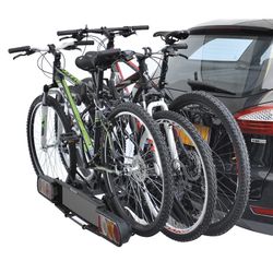 PORTABICICLETAS BOLA PLEGABLE TOW 3