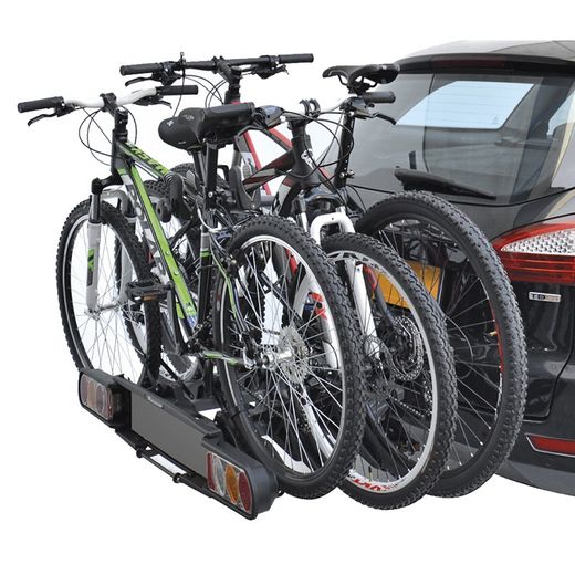 PORTABICICLETAS BOLA PLEGABLE TOW 3