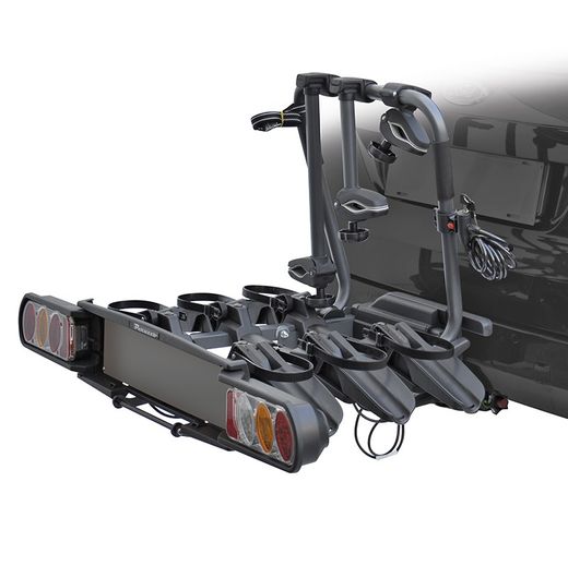 PORTABICICLETAS BOLA PLEGABLE TOW 3