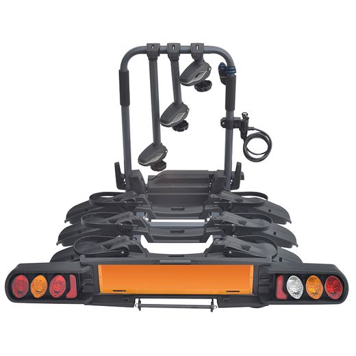 PORTABICICLETAS BOLA PLEGABLE TOW 3