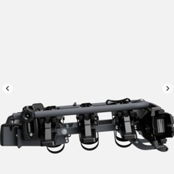 PORTABICICLETAS BOLA PLEGABLE TOW 3