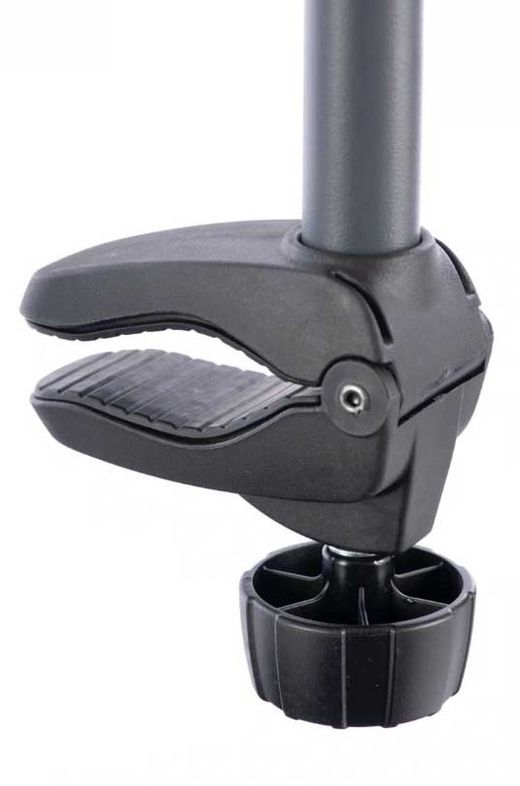 PORTABICICLETAS BOLA PLEGABLE TOW 4w