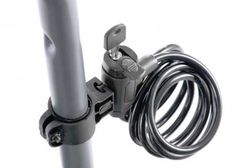 PORTABICICLETAS BOLA PLEGABLE TOW 4w
