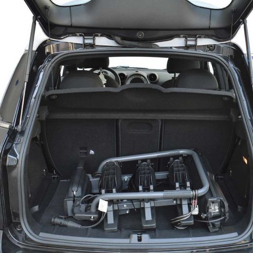 PORTABICICLETAS BOLA PLEGABLE TOW 4w