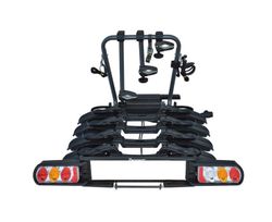 PORTABICICLETAS BOLA PLEGABLE TOW 4w