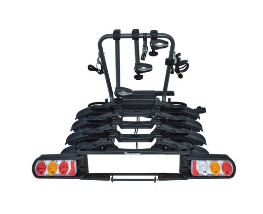 PORTABICICLETAS BOLA PLEGABLE TOW 4w