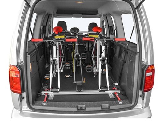 PORTABICICLETAS INTERIOR - PICK UP