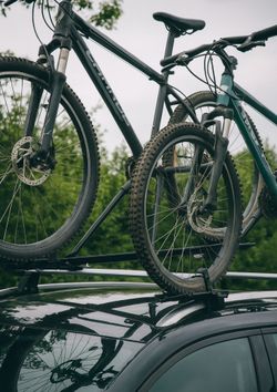 BICICLETA SUPERIOR