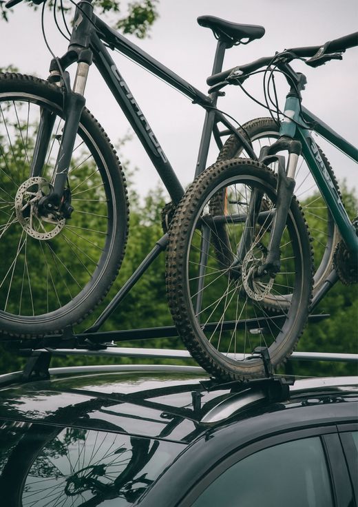 BICICLETA SUPERIOR