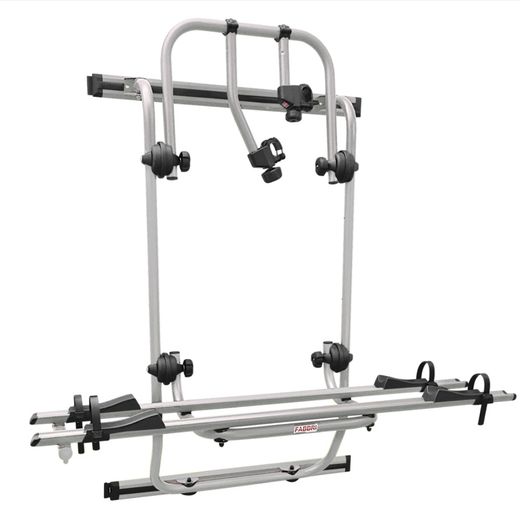 PORTABICICLETAS TRASERO F. DUCATO / P. BOXER / C. JUMPER