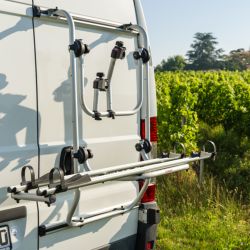 PORTABICICLETAS TRASERO F. DUCATO / P. BOXER / C. JUMPER