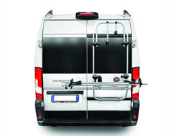 PORTABICICLETAS TRASERO F. DUCATO / P. BOXER / C. JUMPER