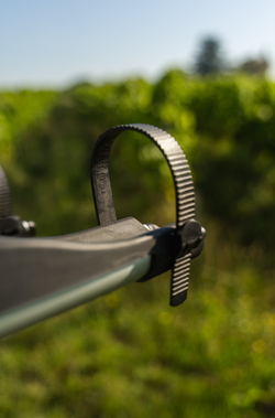 PORTABICICLETAS TRASERO NEGRO F. DUCATO / P. BOXER / C. JUMPER