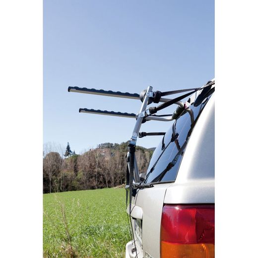 ***PORTABICICLETAS TRASERO "TEIDE" - CAPACIDAD 2 BICICLETAS