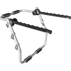 ***PORTABICICLETAS TRASERO "TEIDE" - CAPACIDAD 2 BICICLETAS