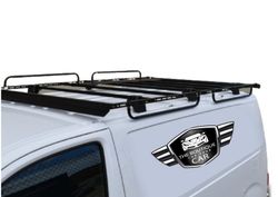 PORTAEQUIPAJES CARGO-TECK IRON MED. 175 X125CM