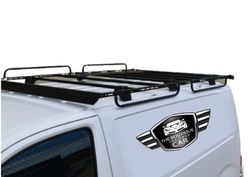 PORTAEQUIPAJES CARGO-TECK IRON MED. 220 X 135CM
