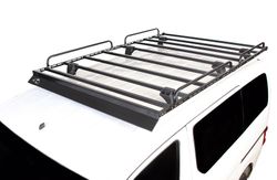 PORTAEQUIPAJES CARGO-TECK IRON MED. 284 X 145CM