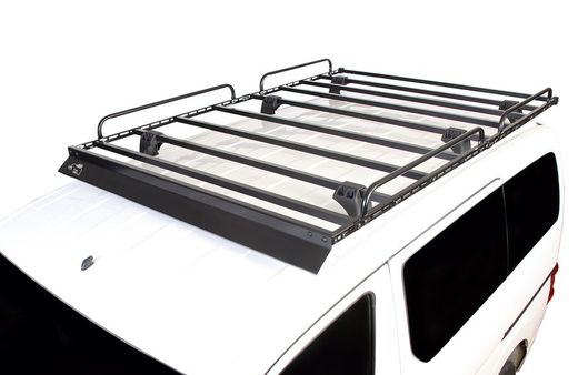 PORTAEQUIPAJES CARGO-TECK IRON MED. 284 X 145CM