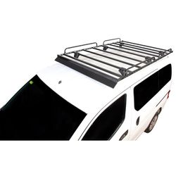 PORTAEQUIPAJES CARGO-TECK IRON MED. 284 X 165CM