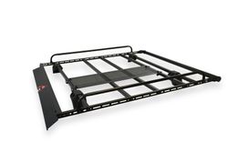 PORTAEQUIPAJES CARGO-TECK IRON MED. 340 X 145CM