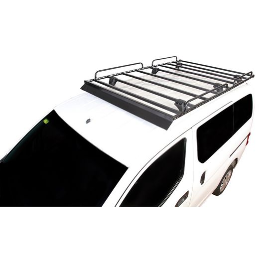 PORTAEQUIPAJES CARGO-TECK IRON MED. 386 X 155CM