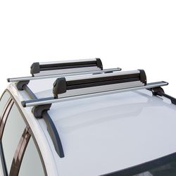 RACK PARA ESQUIS DESLIZANTE ANTI-ROUBO "ANDES" CAPACIDADE 6 PARES DE ESQUIS OU 4 SNOWBOARDS