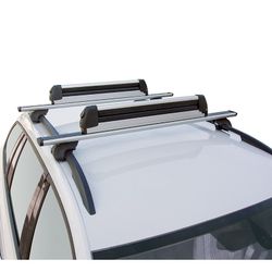 RACK PARA ESQUIS DESLIZANTE ANTI-ROUBO "ANDES" CAPACIDADE 6 PARES DE ESQUIS OU 4 SNOWBOARDS